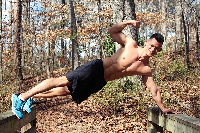 Calisthenics Trainingsplan für Fortgeschrittene