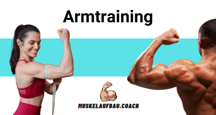 Armtraining