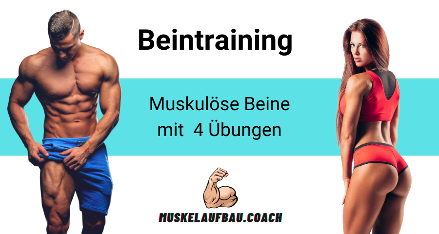 Beintraining