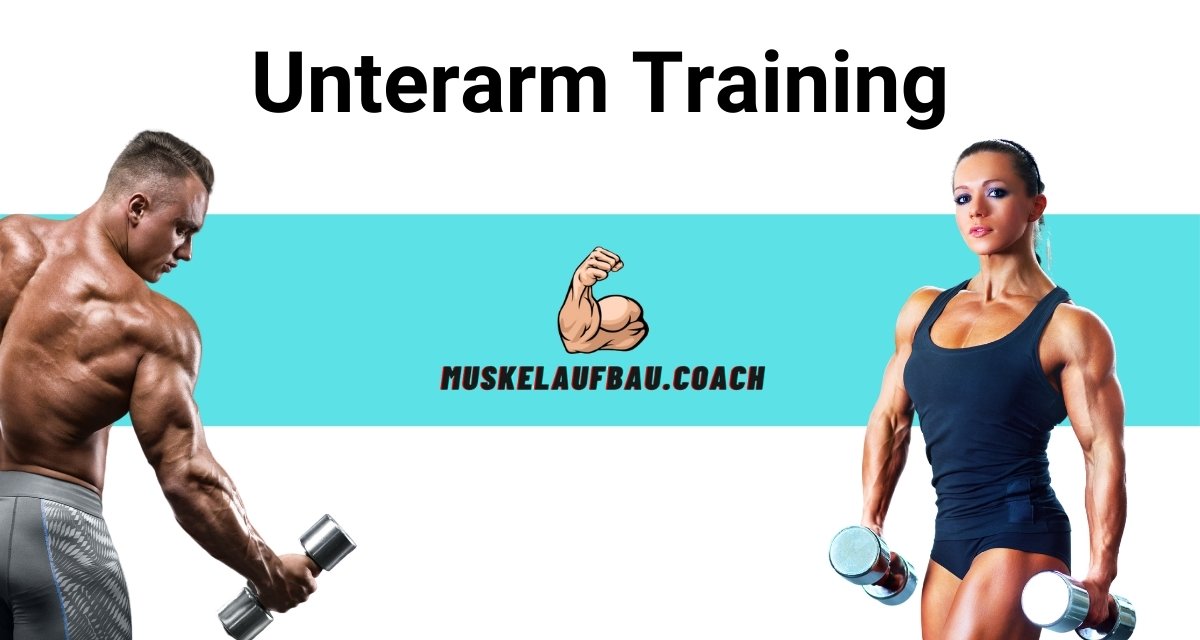 Unterarm Training Kurzhantel