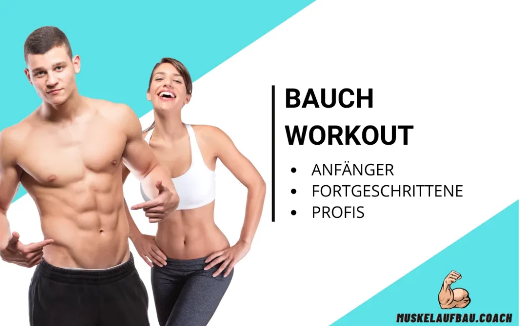 Bauch Workout