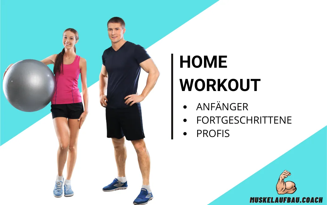 Home Workout