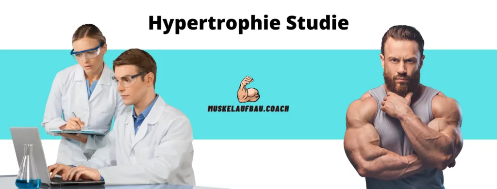 Hypertrophie Studie 2021