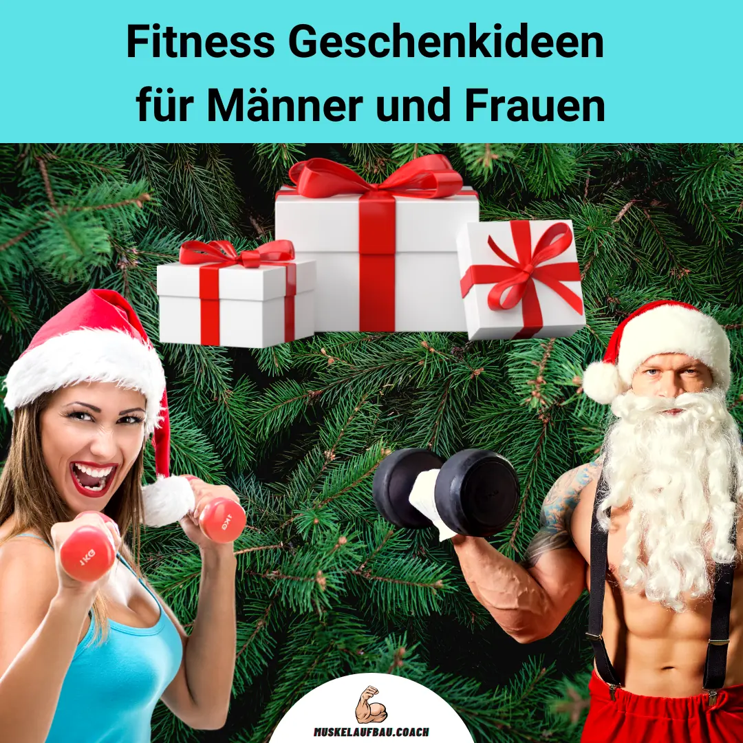 Fitness Geschenk