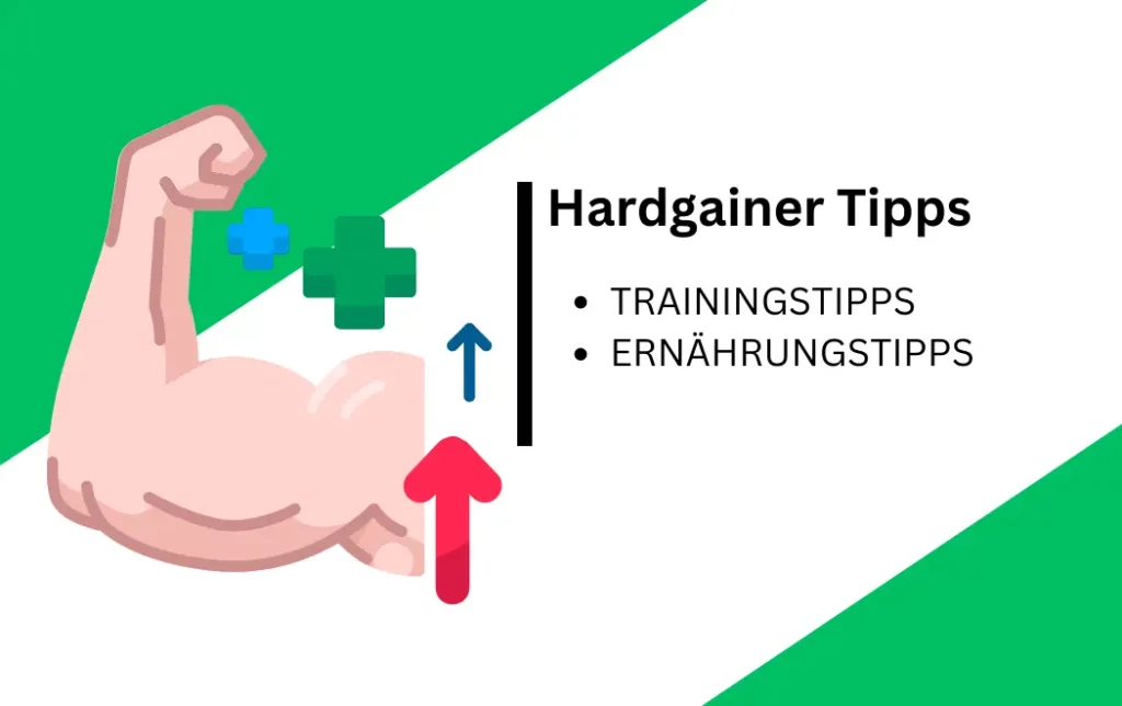 Hardgainer Tipps