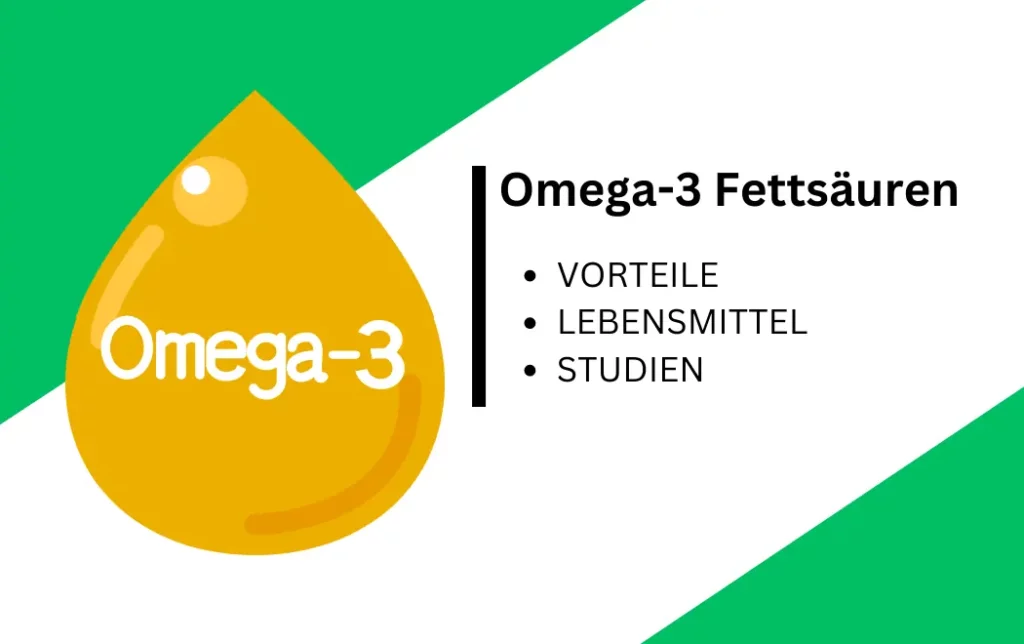 Omega-3 beim Muskelaufbau