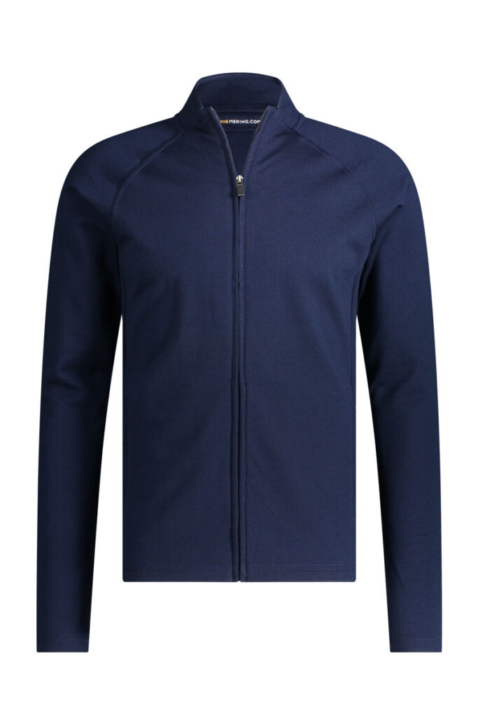 Merino Sportkleidung