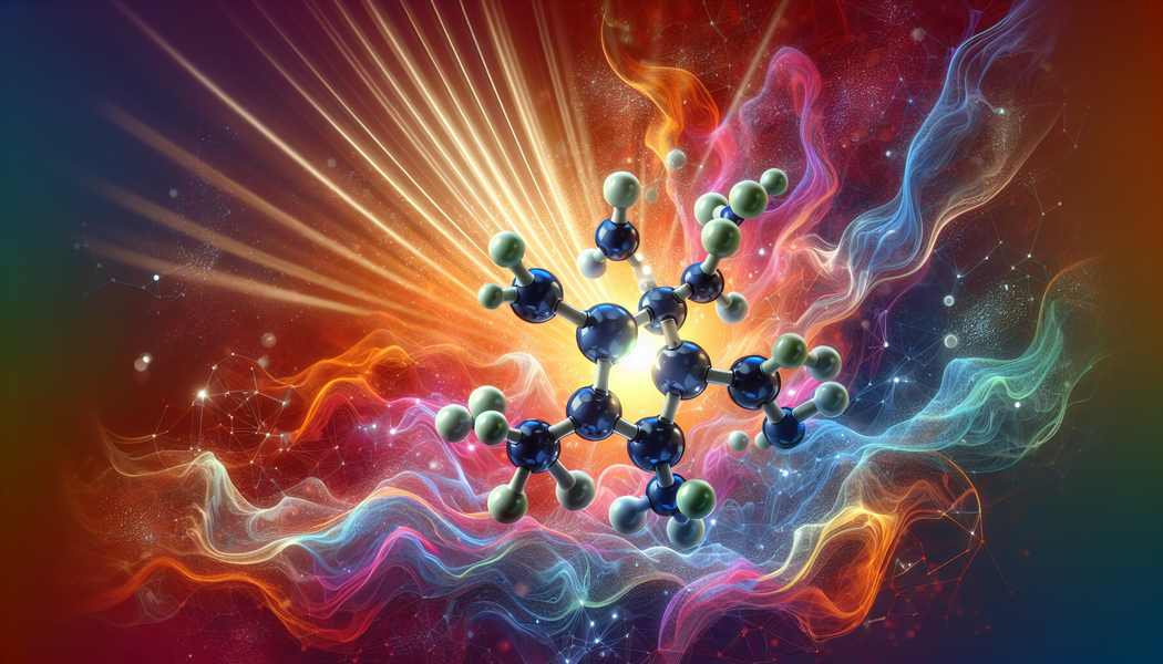 Einfluss von Quercetin auf Herz-Kreislauf-Erkrankungen - Quercetin: Das Super-Antioxidans