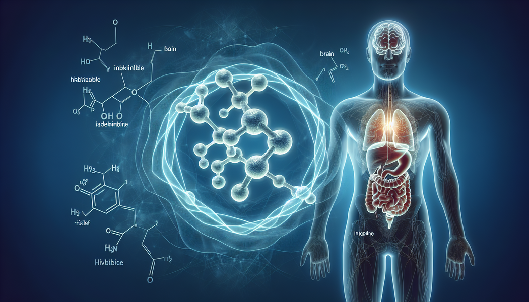 Täglicher Riboflavin-Bedarf für verschiedene Altersgruppen -  Riboflavin: Der unsichtbare Helfer