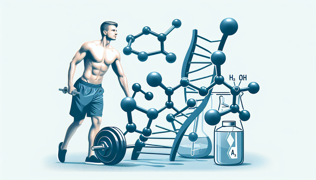 Vorkommen in proteinreichen Lebensmitteln und Ergänzungsmitteln -  Isoleucin: Unverzichtbar für Sportler