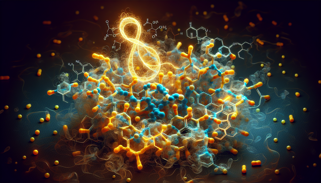 Gesundheitliche Vorteile durch ausreichende Riboflavin-Zufuhr - Riboflavin: Der unsichtbare Helfer