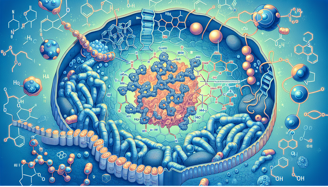 Quellen von Leucin in der Ernährung -  Leucin - Der Turbo für deine Proteinsynthese