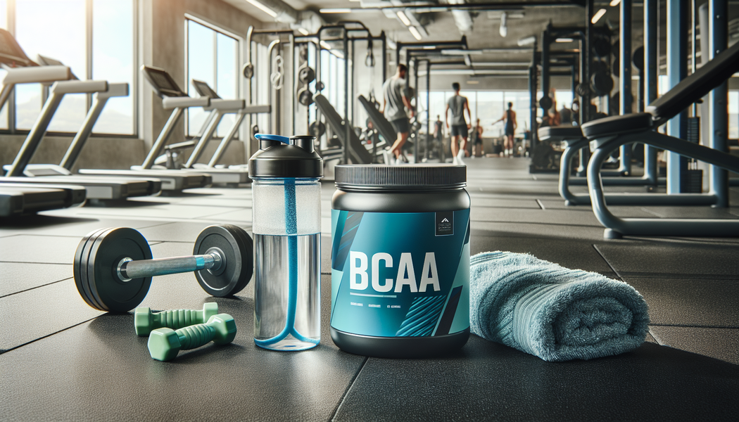 Nebenwirkungen und Risiken bei Überdosierung - Booste dein Workout mit BCAA