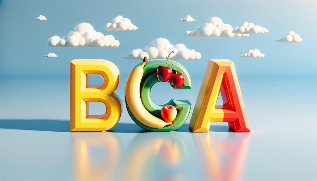 Nebenwirkungen und Risiken - BCAA